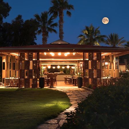 Divan Bodrum Palmira Golturkbuku Exteriér fotografie