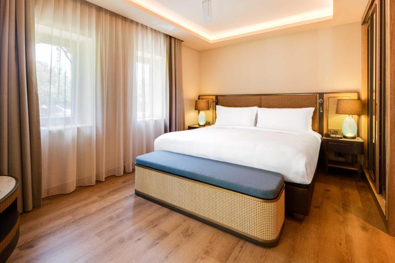 Divan Bodrum Palmira Golturkbuku Exteriér fotografie