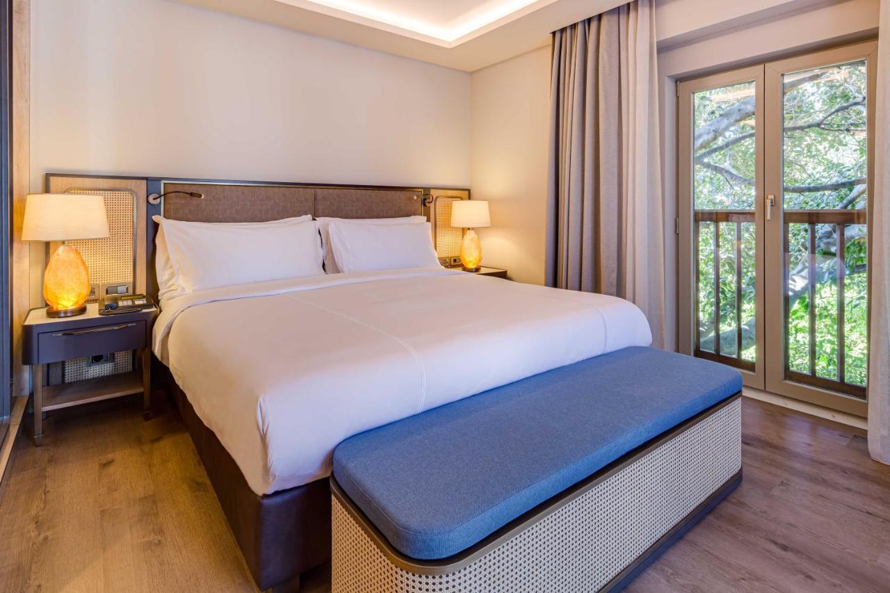 Divan Bodrum Palmira Golturkbuku Exteriér fotografie