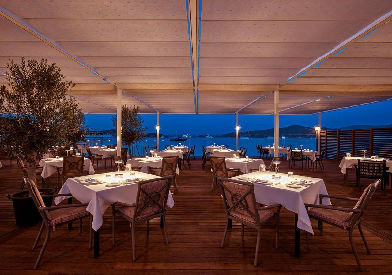 Divan Bodrum Palmira Golturkbuku Exteriér fotografie
