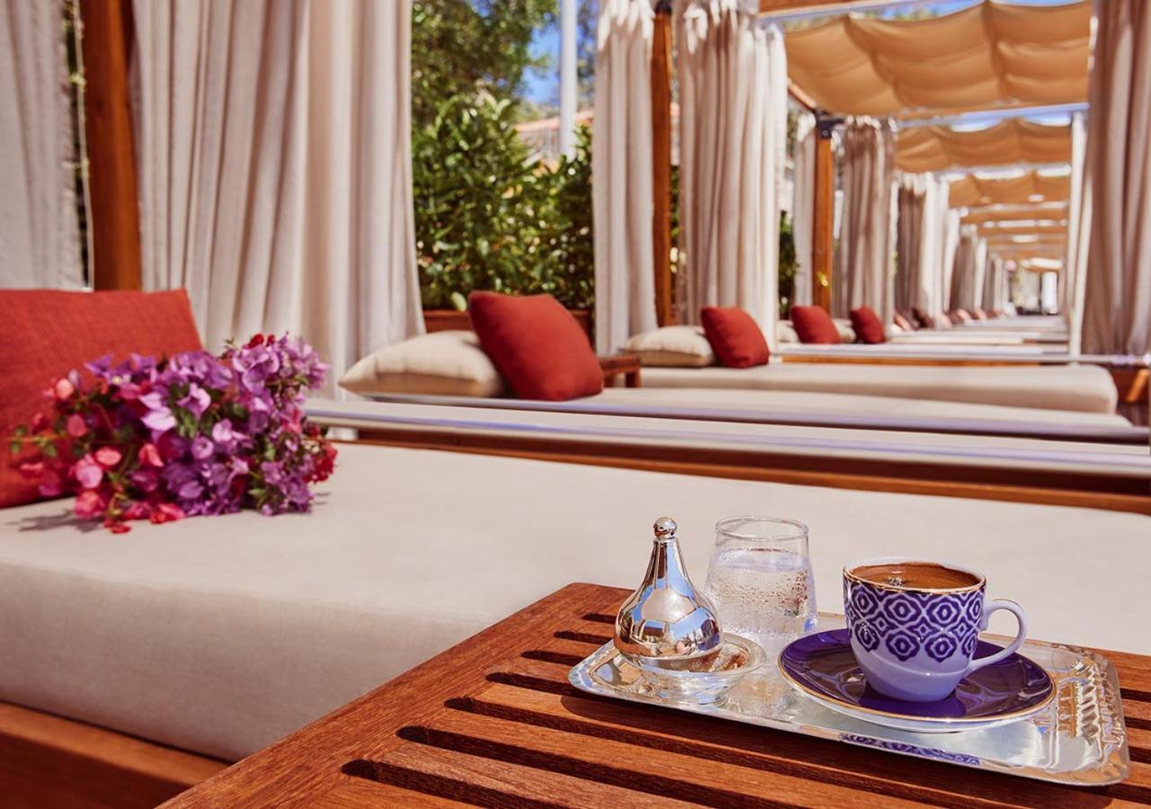 Divan Bodrum Palmira Golturkbuku Exteriér fotografie